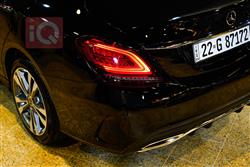 مێرسێدس بێنز C-Class